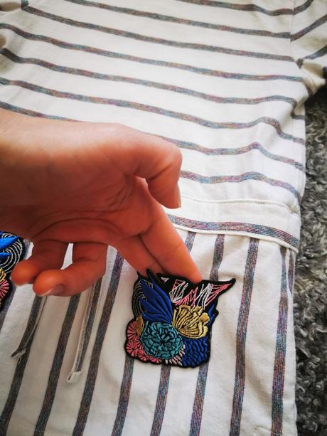 Tunika, šaty billieblush, 92