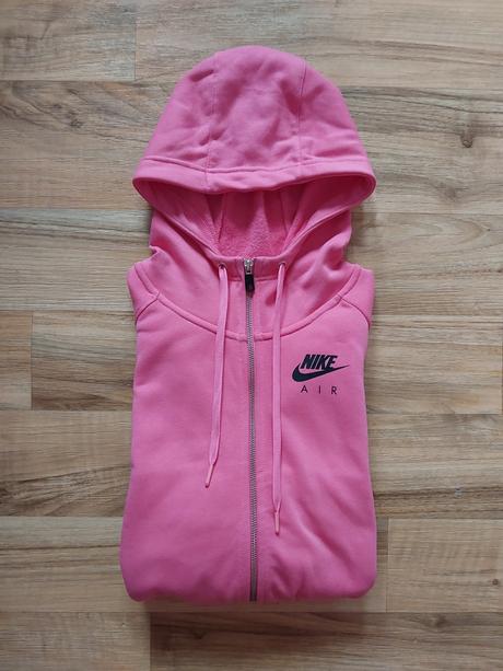 Mikina nike+ sportova taska, nike,s