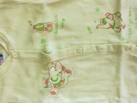 Zelené dupačky, k&y,62