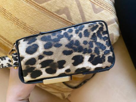 Kabelka, jenny fairy