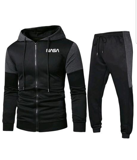 Teplaková súprava nasa, l / m / s / xl / xxl