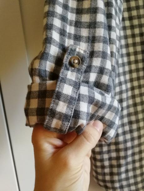 Košeľa 34/36, c&a,34