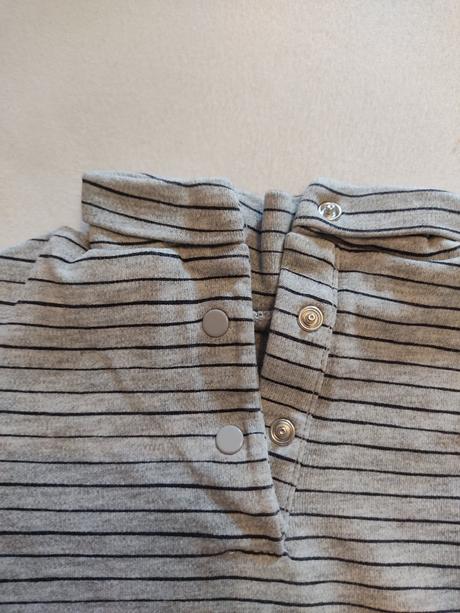 Tricko rolak/stojacik, 92