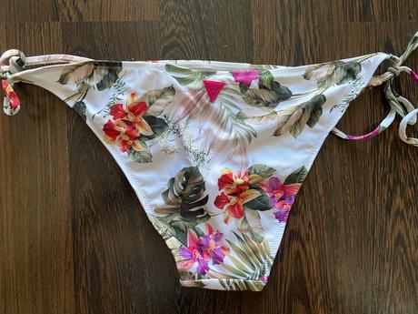 Plavky guess spodný diel, guess,l