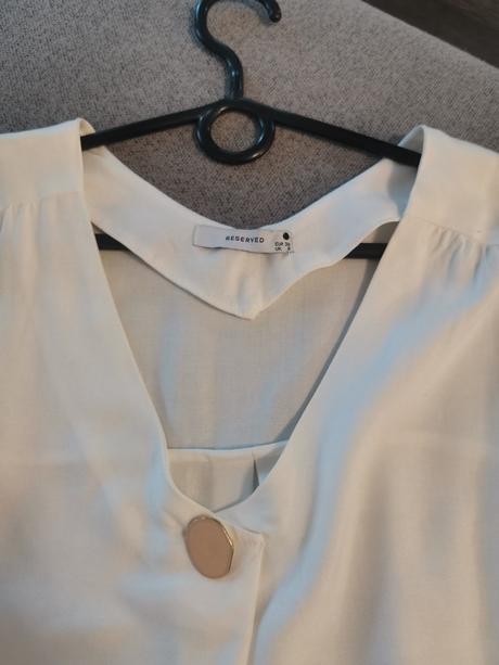 Dámska blúzka, reserved,s