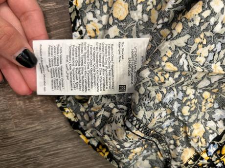 Vila nova damska bluzka č.s, s