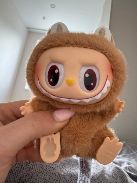 Lafufu cena za 2ks, všetky farby, 