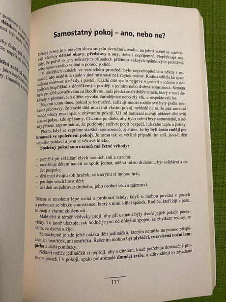 Vaše dítě ve věku od 1 do 3 let anne bacus,