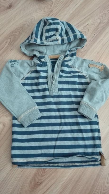 Tricko/mikina, reserved,98