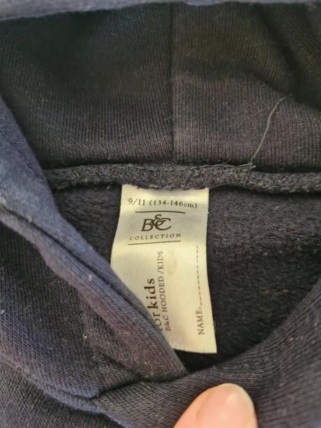 Mikina hk nitra, 134