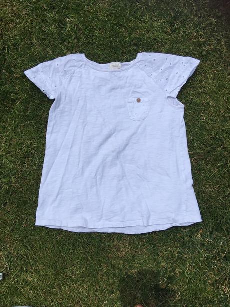 Tricko zara, zara,134