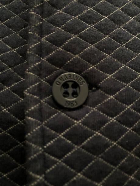 Sako športovo/elegantne, original marines,116