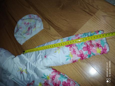 Idexe vetrovka s čiapkou, idexe,98