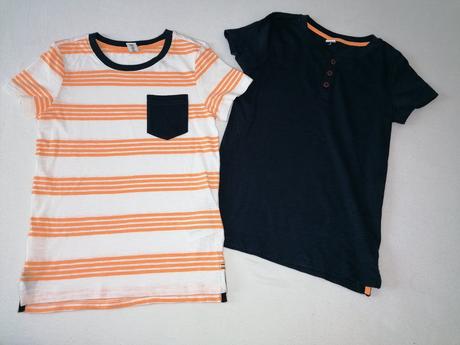 2ks tričká, 128