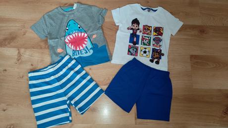 Letný set top stav, 104