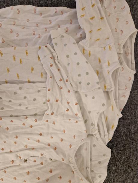 Overal next, next,74