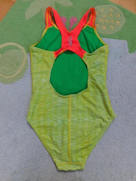 Športové celé plavky slazenger, slazenger,40