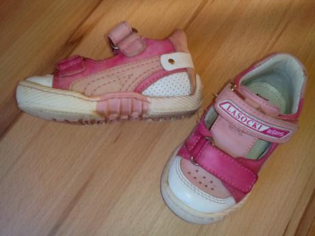 Topanky jar/leto, lasocki,20