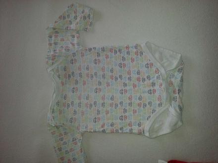 Autickove peknucke body, c&a,86