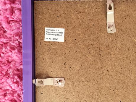 Obraz rapunzel "na vlásku", 