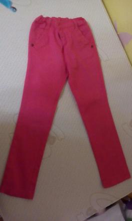 Ružove nohavice, pepco,116