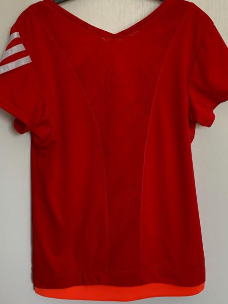 Adidas športové tričko, adidas,110