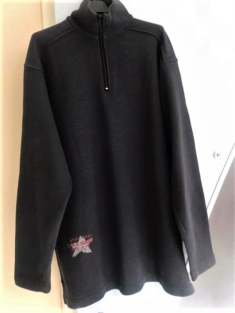 Mikina wild horse, xxl