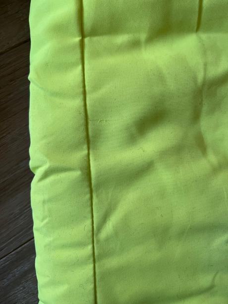 Krikľavé lyžiarske nohavice, sinsay,122