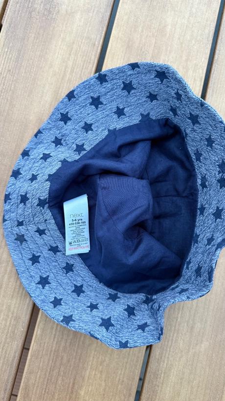 Next hviezdičkový klobúk, next,116