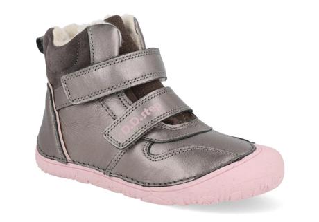 D.d.step - zimná obuv 073 bronze, d.d.step,30