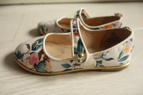 Topánočky h&m, h&m,31