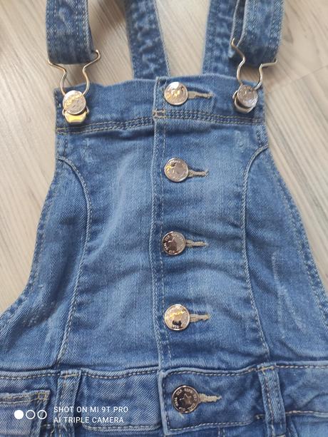 Trakáče, kraťasy 98/104, 98