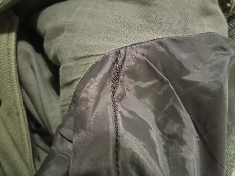 River island bunda sako s kožušinkou, river island,38