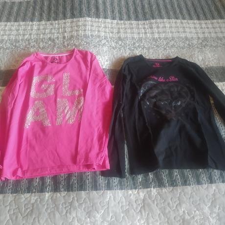 Tričká, pepperts,134