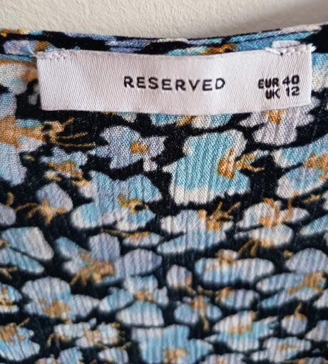 Letné šaty reserved, reserved,l