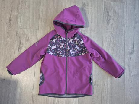 Unuo zateplená 128/134, unuo,134