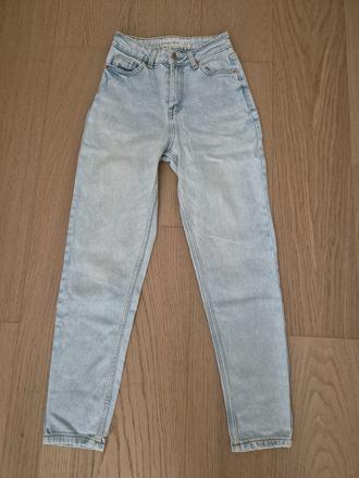 Chic bledé rifle veľkosť 32, amisu,32
