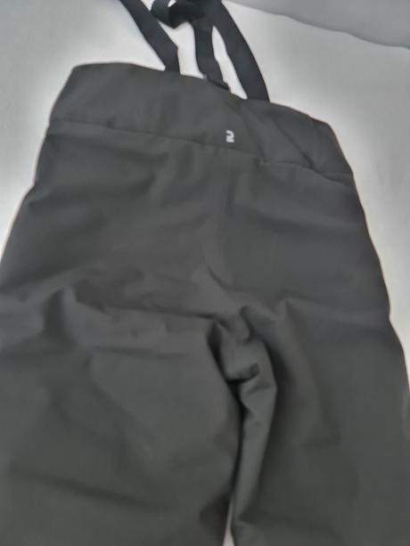 Otepľováčky, decathlon,140