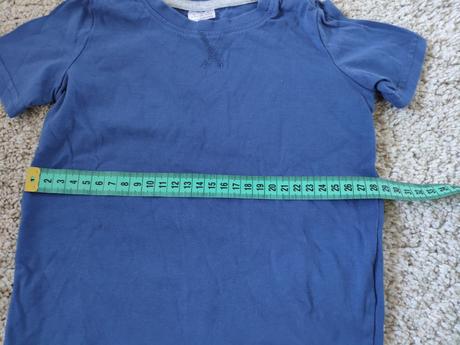 Tričko z 6, f&f,98