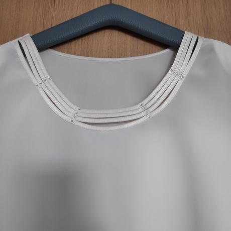 Luxusna bluzka vel.xxl, xxl