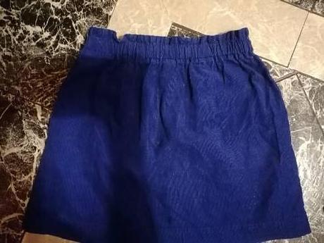 Sukňa 6/7 rokov, dopodopo,122