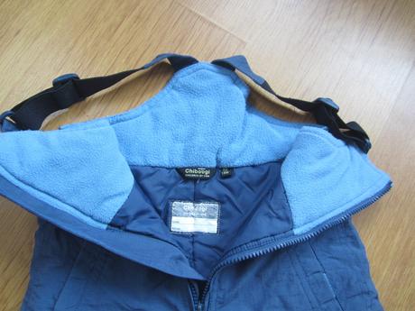 Oteplovačky chiboogi by h&m vel.86, h&m,86