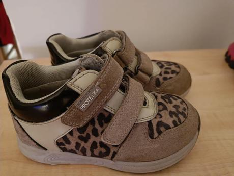 Predám tenisky protetika, protetika,27