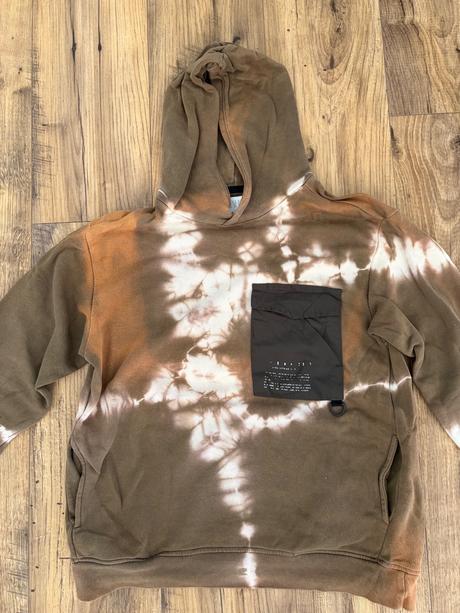 Mikinka, zara,140
