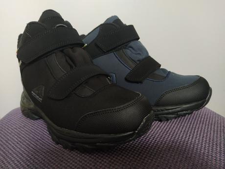 Čižmy softshell, 37 / 38 / 39 / 40 / 41