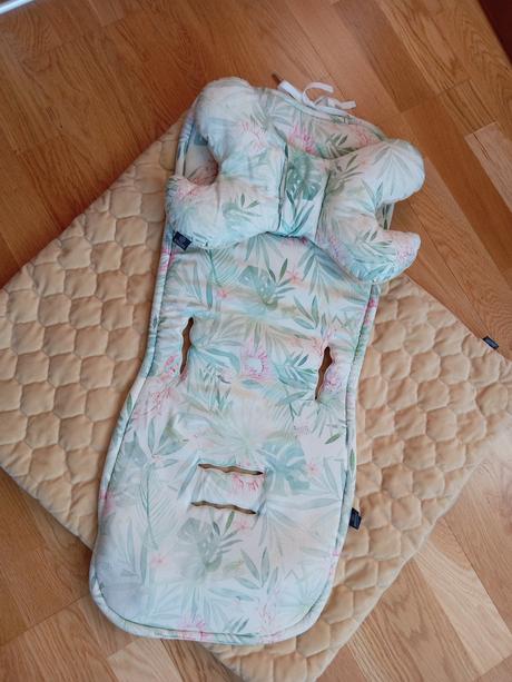 Kočíková súprava, 