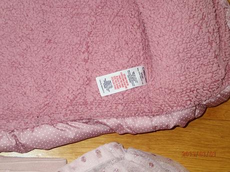 Staroružová sukienka s pančuš. mayoral 1xoblečená, mayoral,98