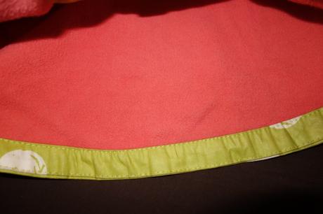 Nepremokava bundicka tu, tu,92