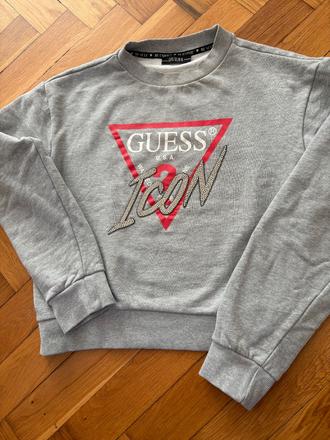 Mikina guess l, guess,l
