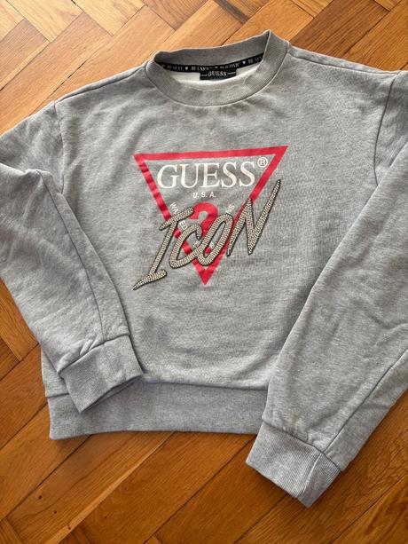 Mikina guess l, guess,l